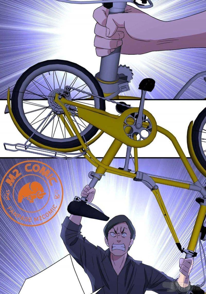 Túy Tiên Nhân Liệt Truyện Chapter 6 - 13