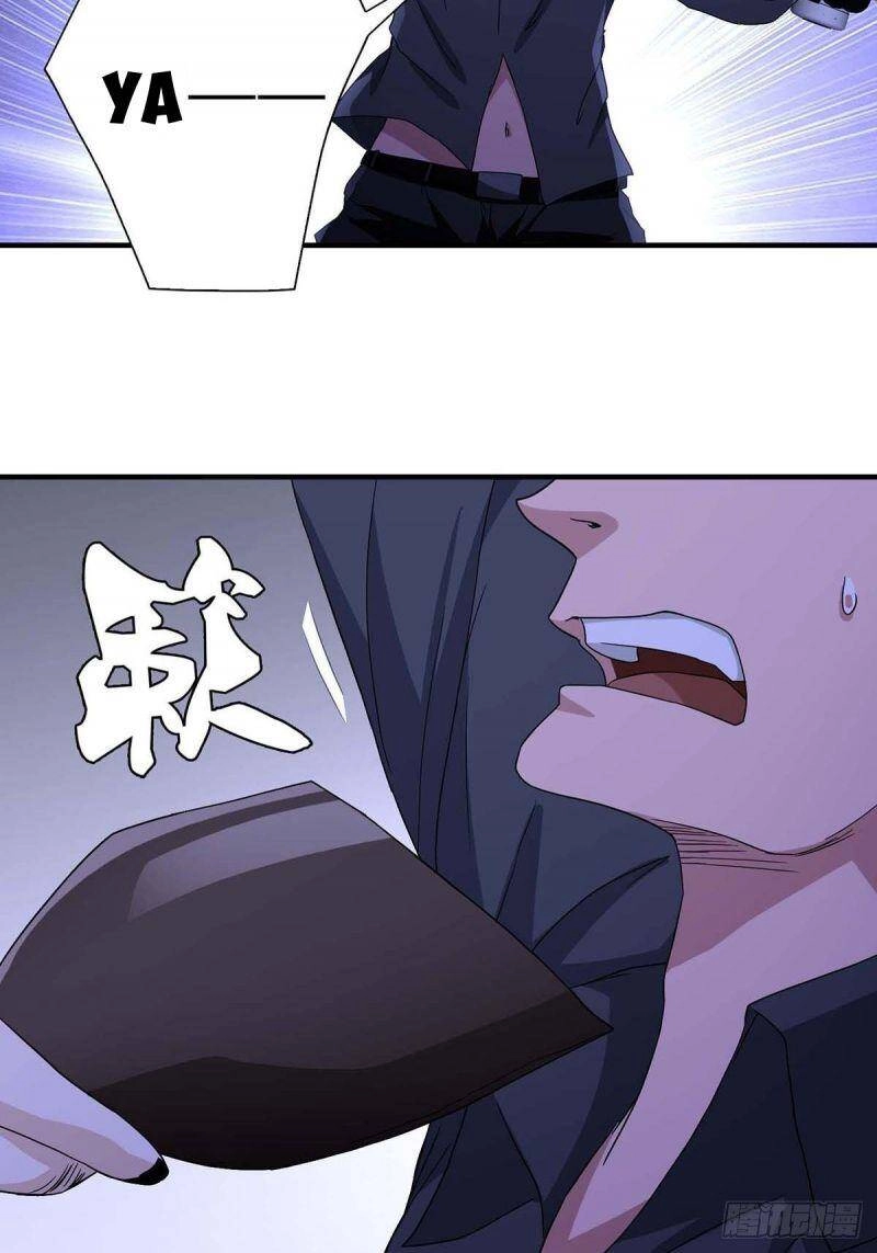 Túy Tiên Nhân Liệt Truyện Chapter 6 - 14