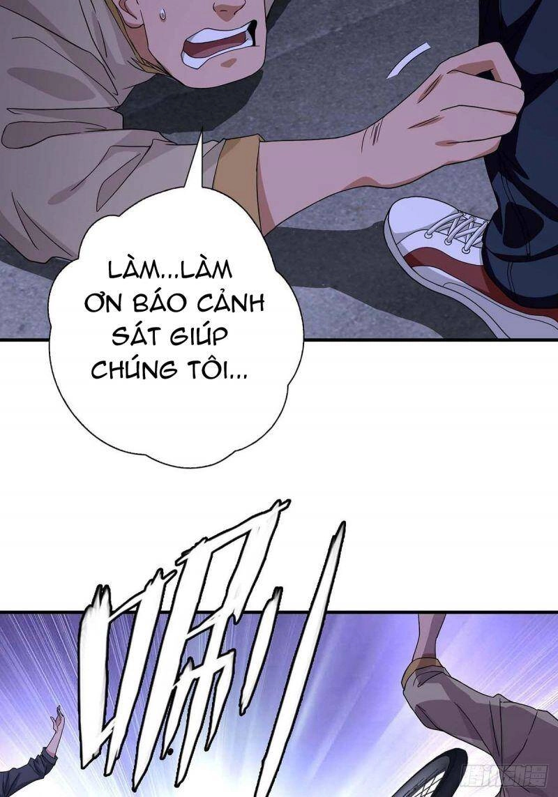 Túy Tiên Nhân Liệt Truyện Chapter 6 - 17