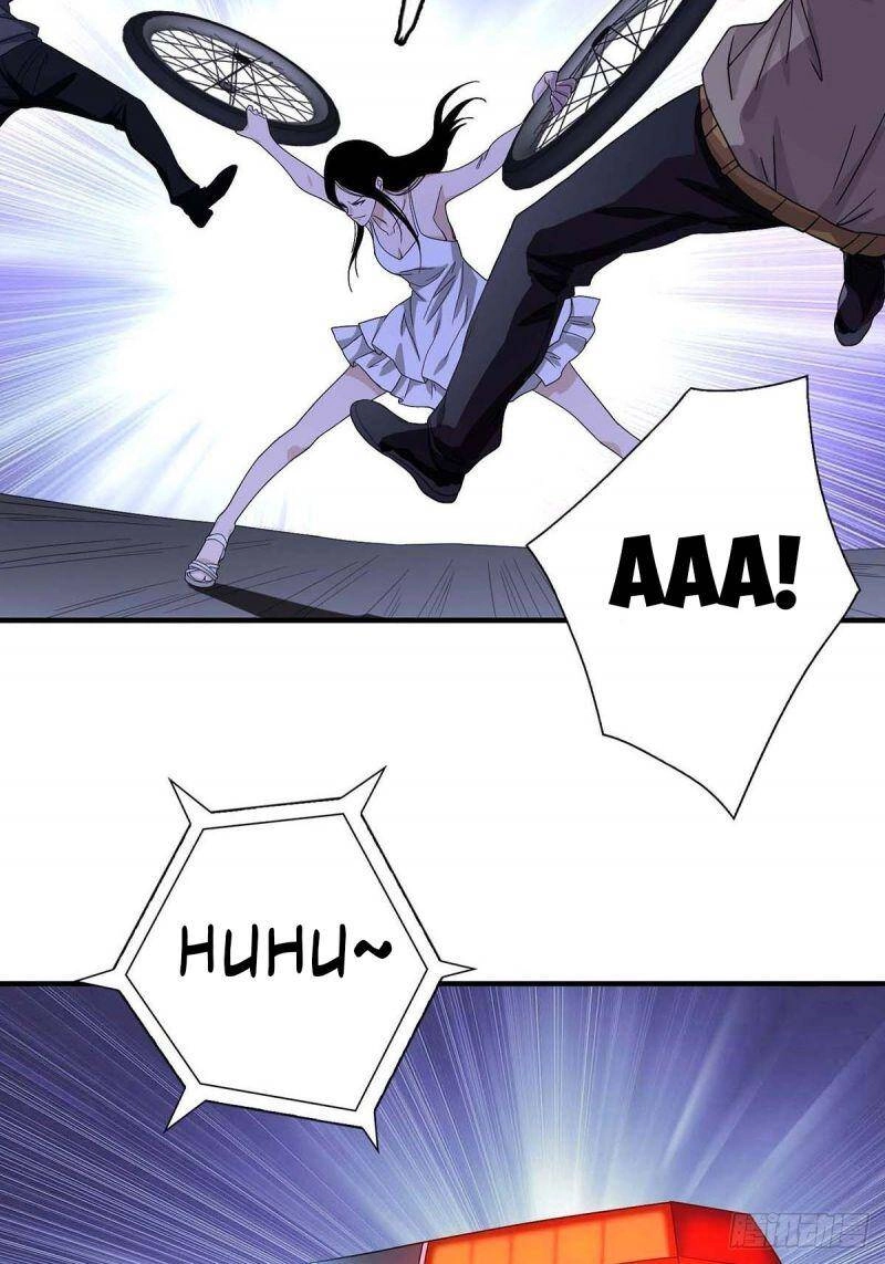 Túy Tiên Nhân Liệt Truyện Chapter 6 - 18