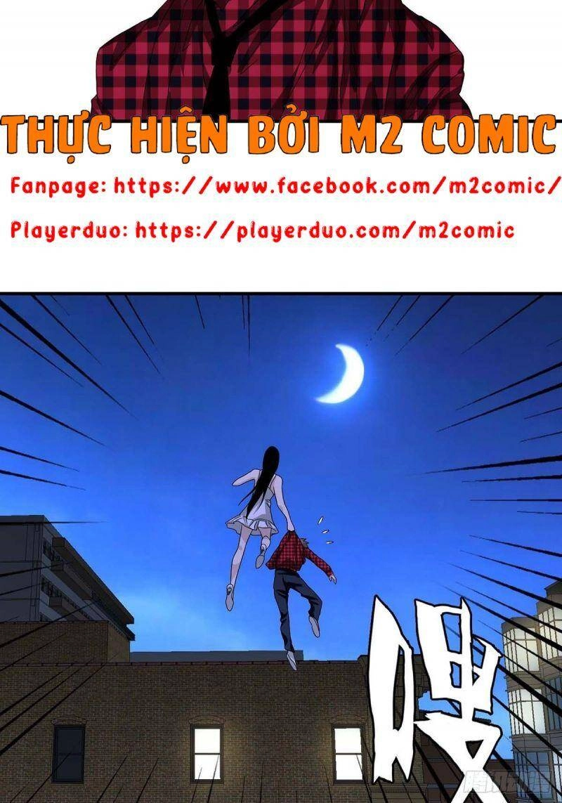 Túy Tiên Nhân Liệt Truyện Chapter 6 - 22