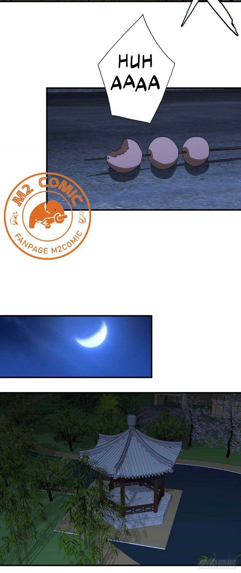 Túy Tiên Nhân Liệt Truyện Chapter 6 - 23