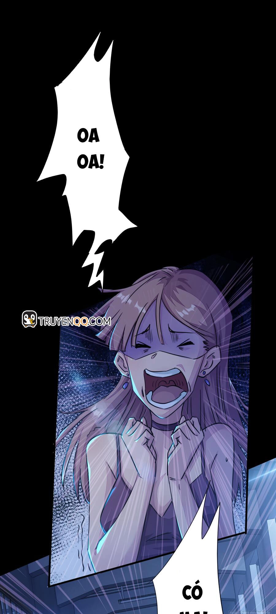 Lật Mặt Chapter 2 - 2