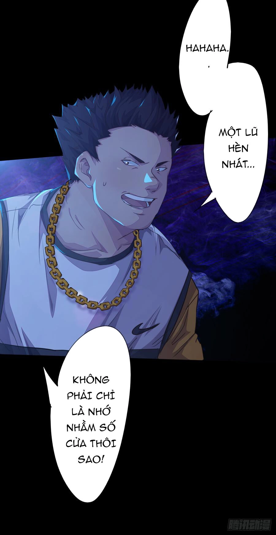 Lật Mặt Chapter 2 - 6