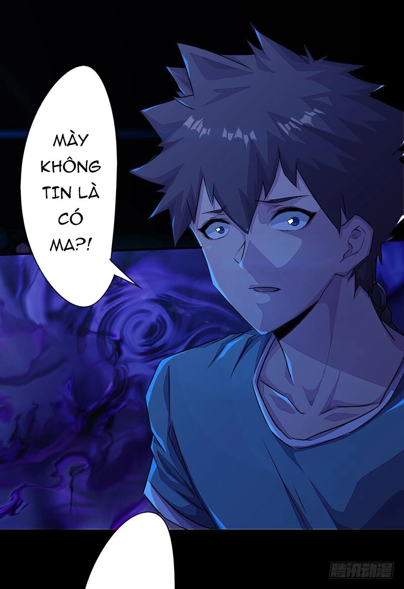 Lật Mặt Chapter 2 - 7