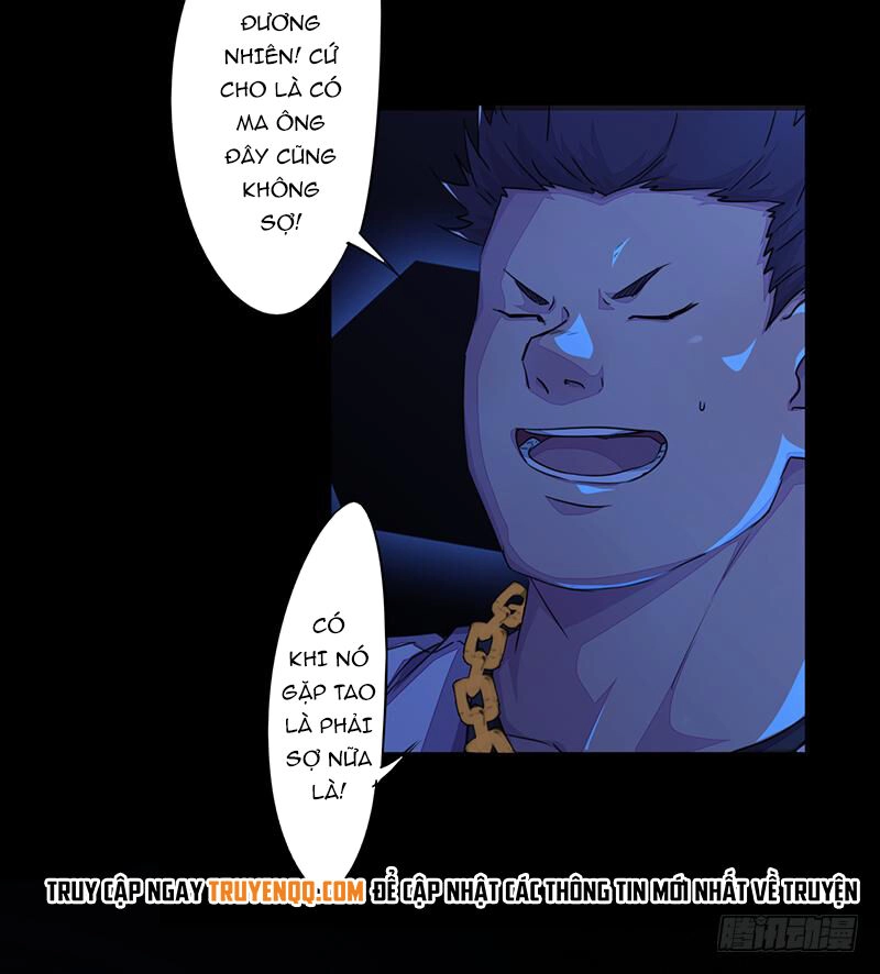 Lật Mặt Chapter 2 - 8