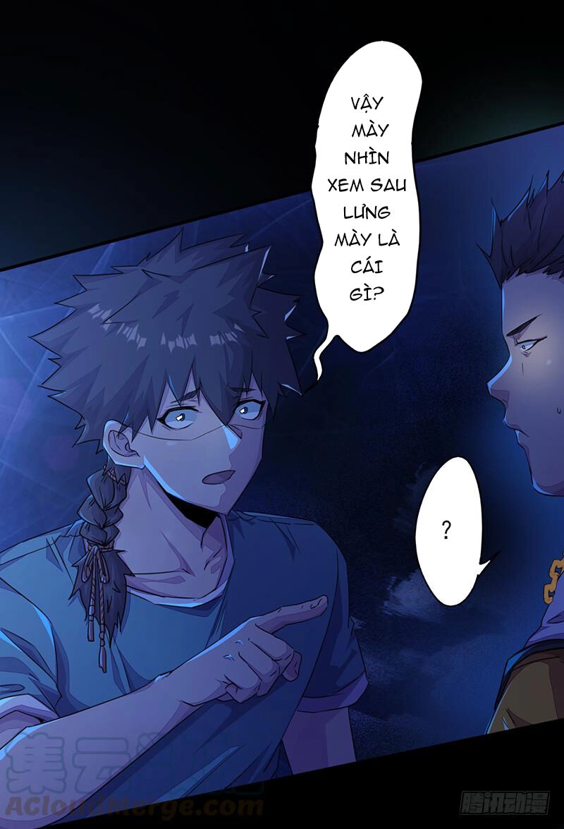 Lật Mặt Chapter 2 - 9