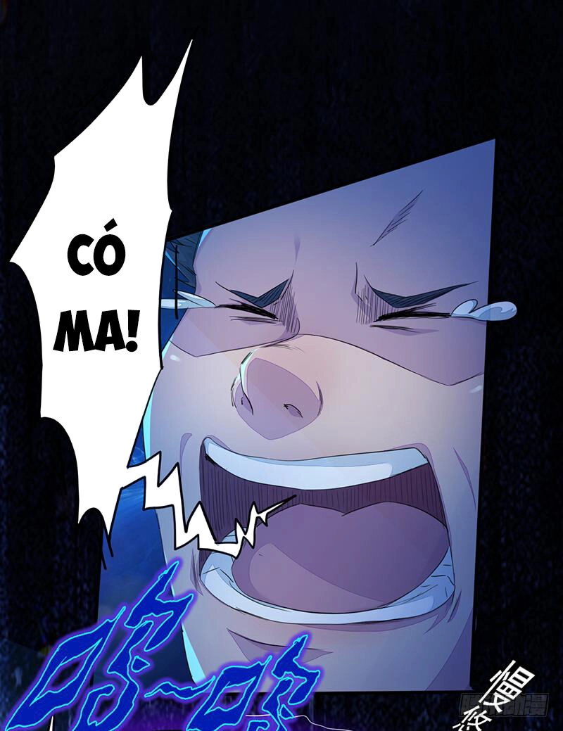 Lật Mặt Chapter 2 - 12