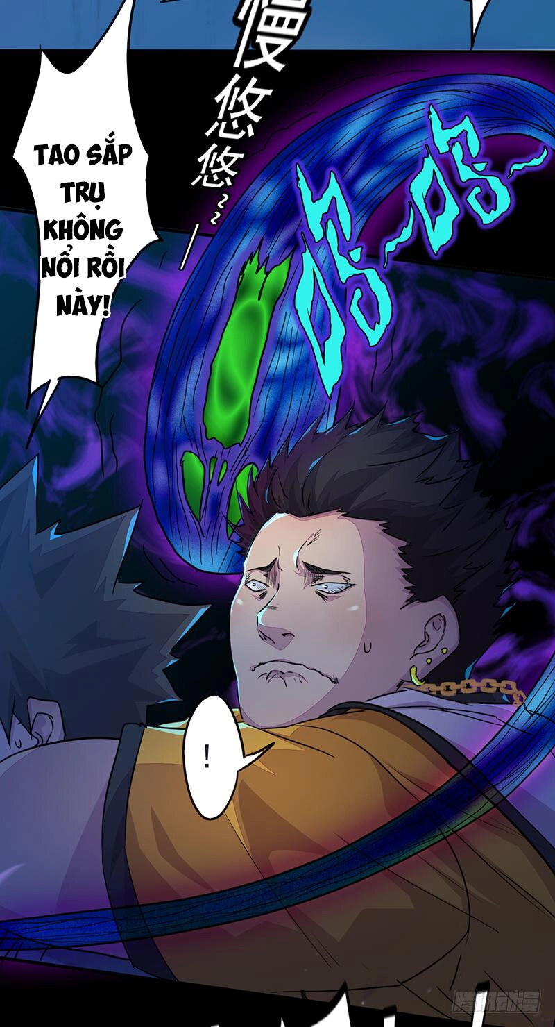 Lật Mặt Chapter 2 - 14