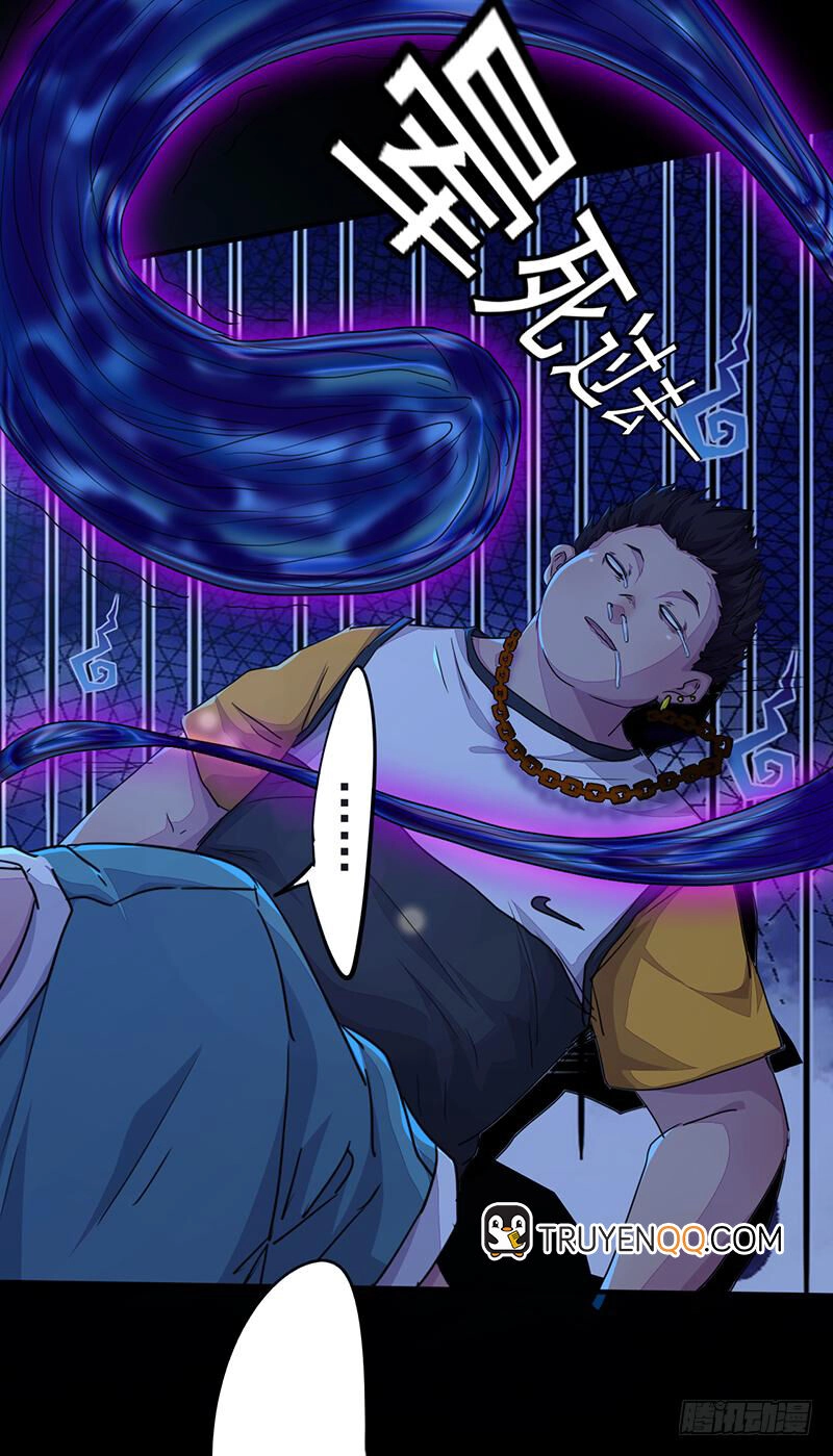 Lật Mặt Chapter 2 - 18