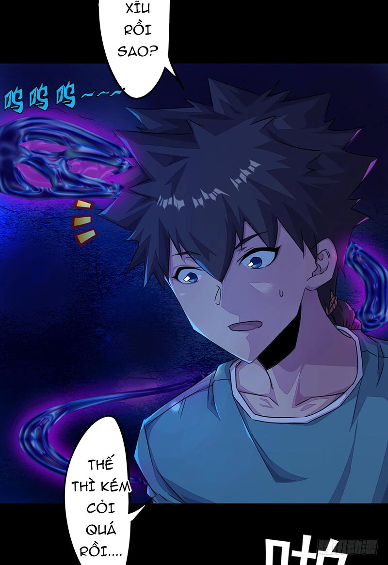 Lật Mặt Chapter 2 - 19