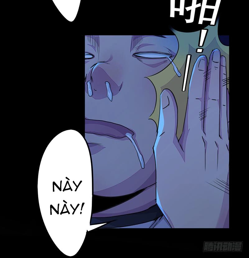 Lật Mặt Chapter 2 - 20