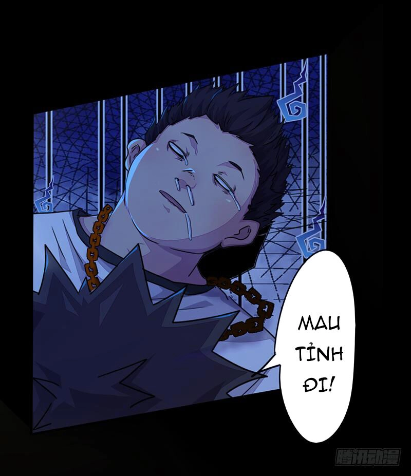 Lật Mặt Chapter 2 - 21