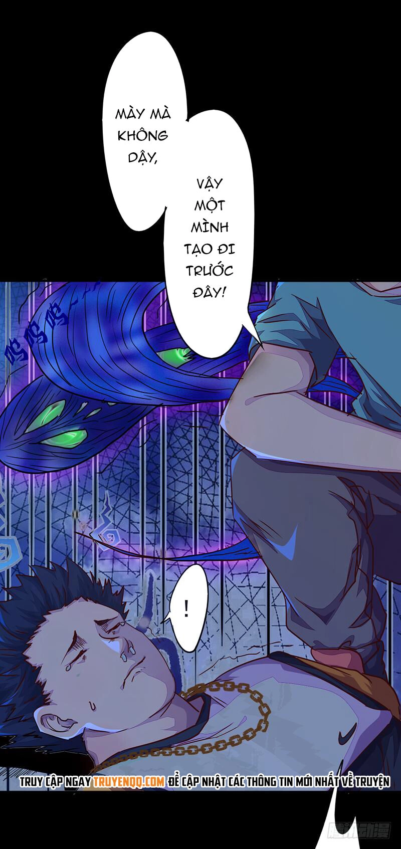 Lật Mặt Chapter 2 - 22