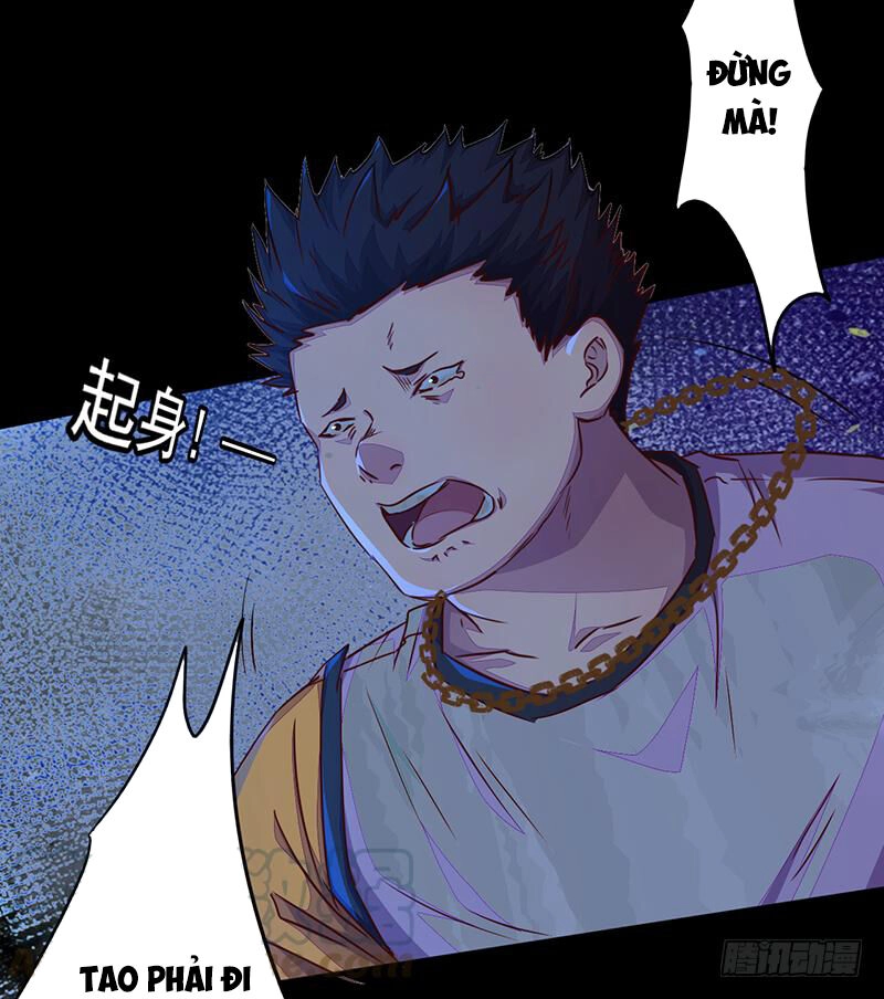 Lật Mặt Chapter 2 - 23