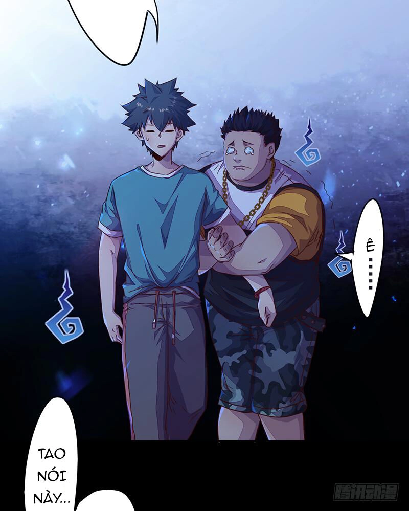 Lật Mặt Chapter 2 - 25