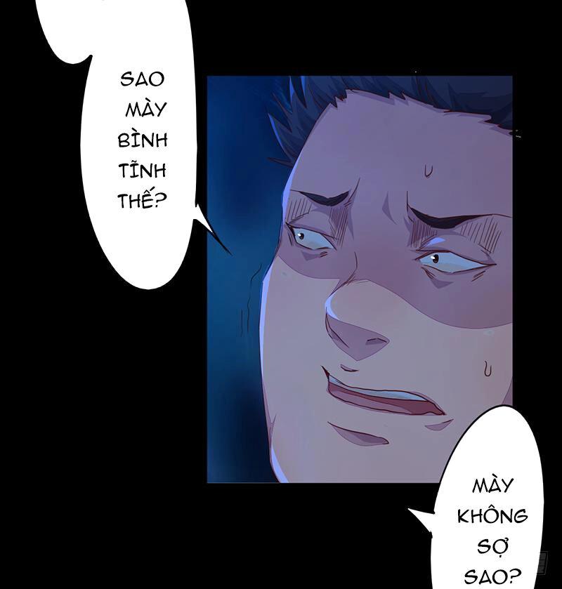 Lật Mặt Chapter 2 - 26