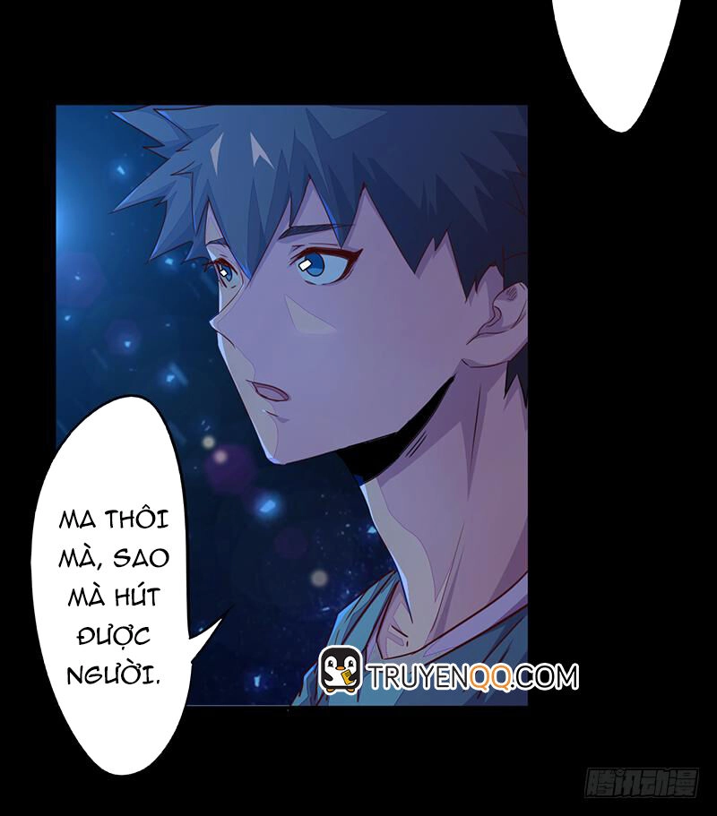 Lật Mặt Chapter 2 - 27