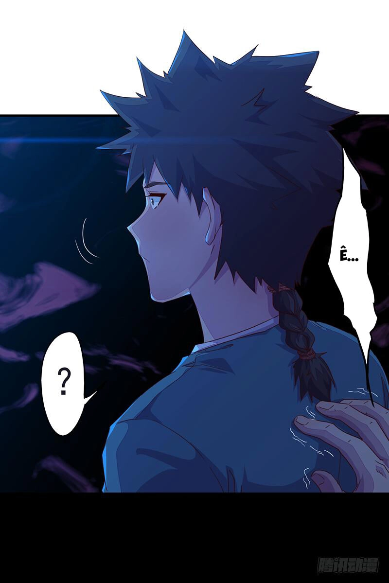 Lật Mặt Chapter 2 - 28