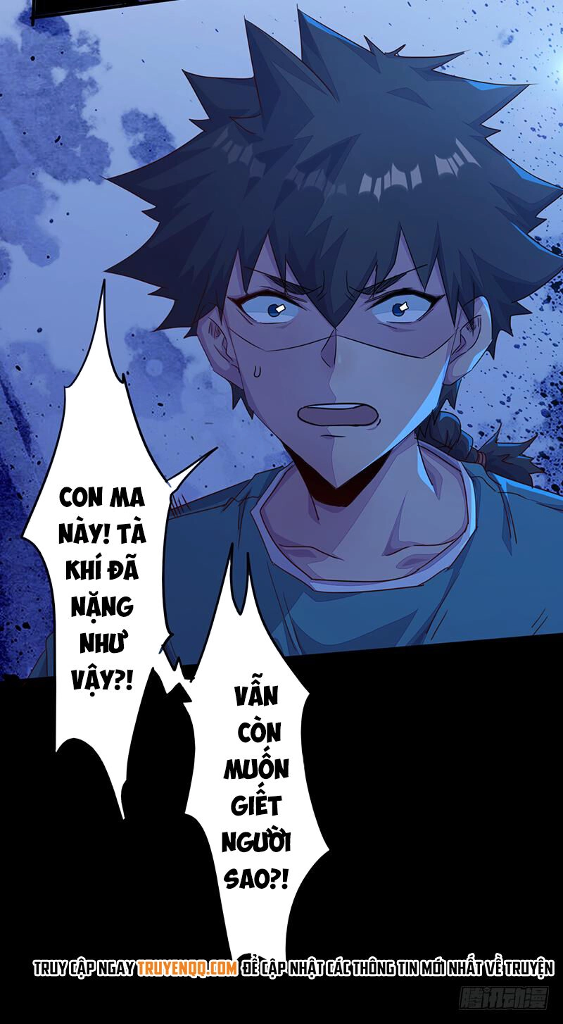 Lật Mặt Chapter 2 - 32