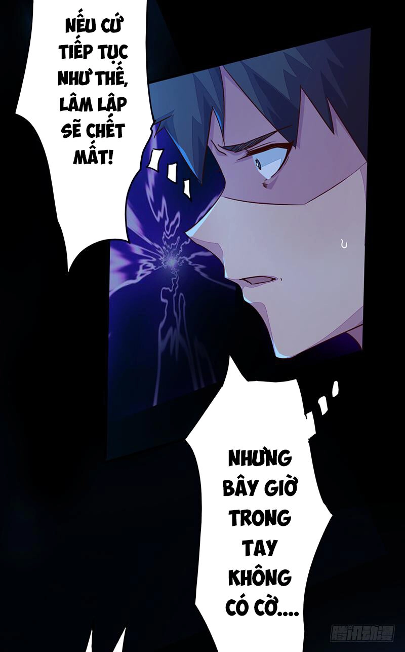 Lật Mặt Chapter 2 - 34