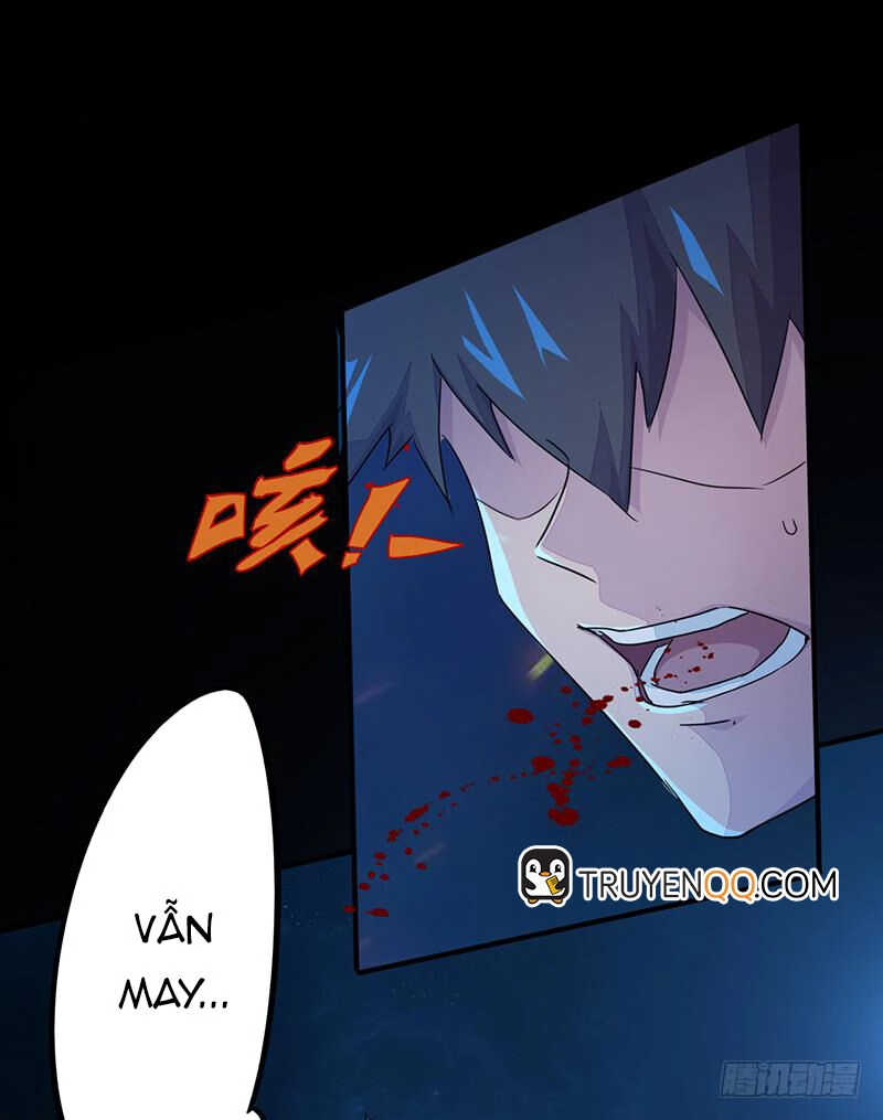 Lật Mặt Chapter 2 - 39