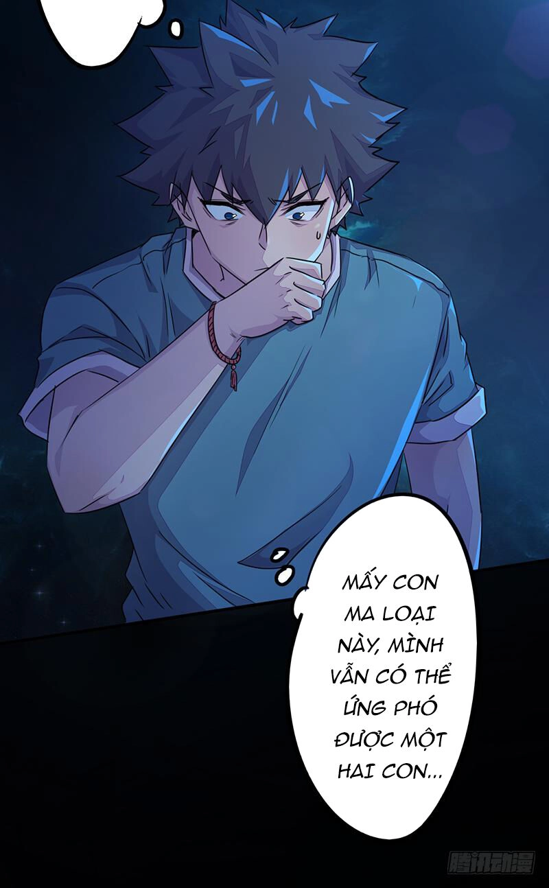 Lật Mặt Chapter 2 - 40