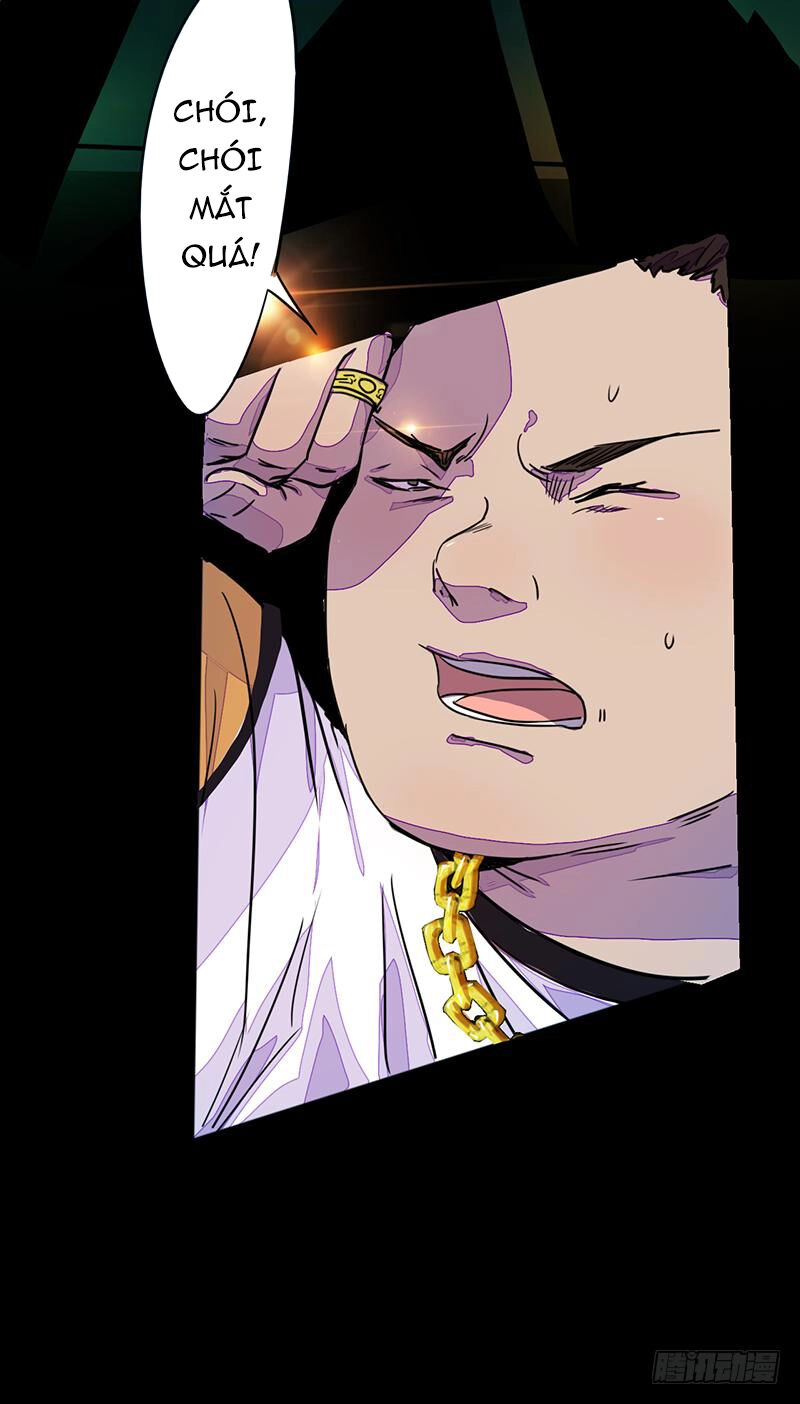 Lật Mặt Chapter 2 - 52