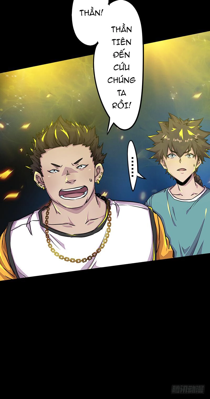 Lật Mặt Chapter 2 - 55