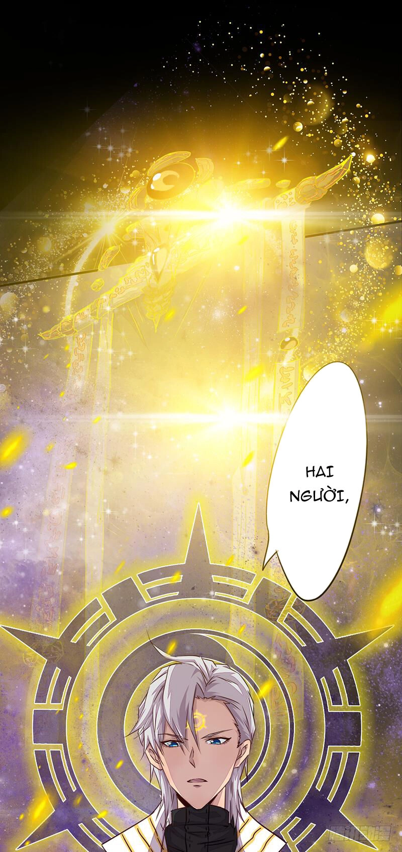 Lật Mặt Chapter 2 - 58