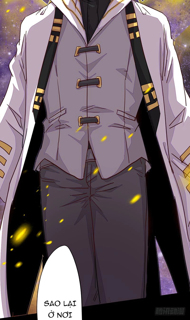 Lật Mặt Chapter 2 - 59