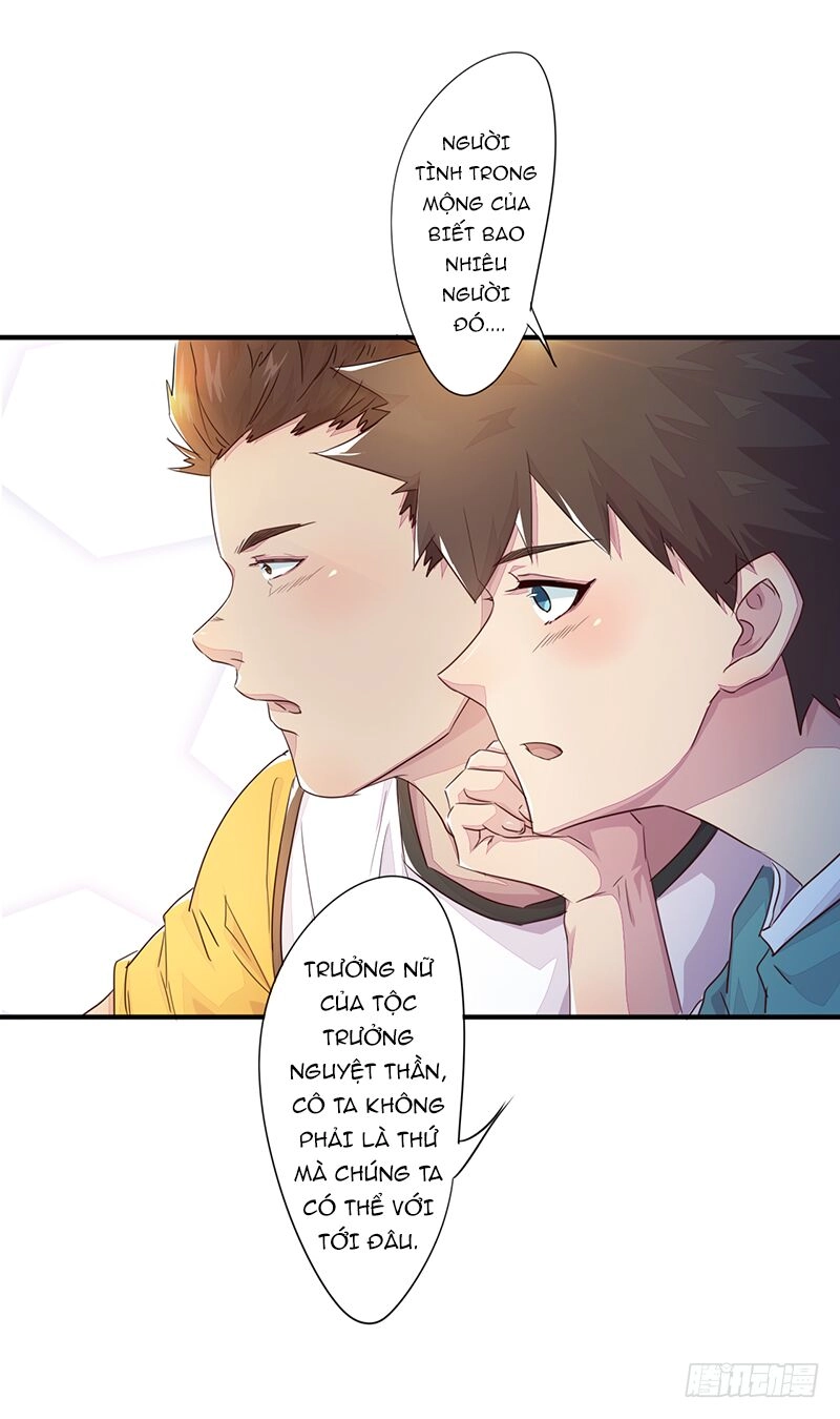Lật Mặt Chapter 3 - 66