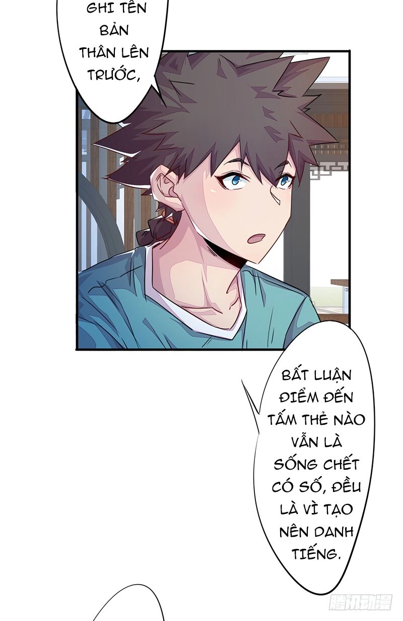 Lật Mặt Chapter 3 - 76