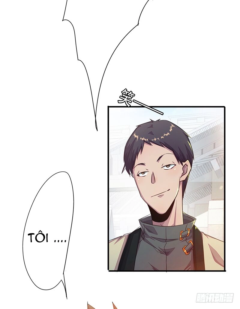 Lật Mặt Chapter 4 - 22