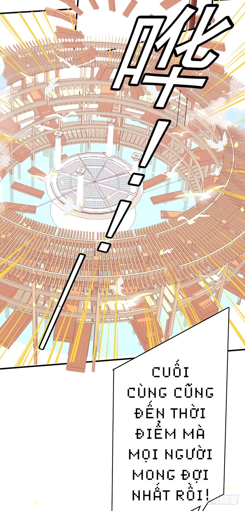 Lật Mặt Chapter 4 - 25