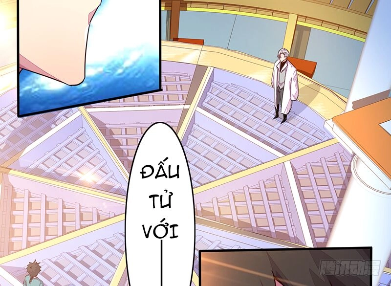 Lật Mặt Chapter 4 - 29