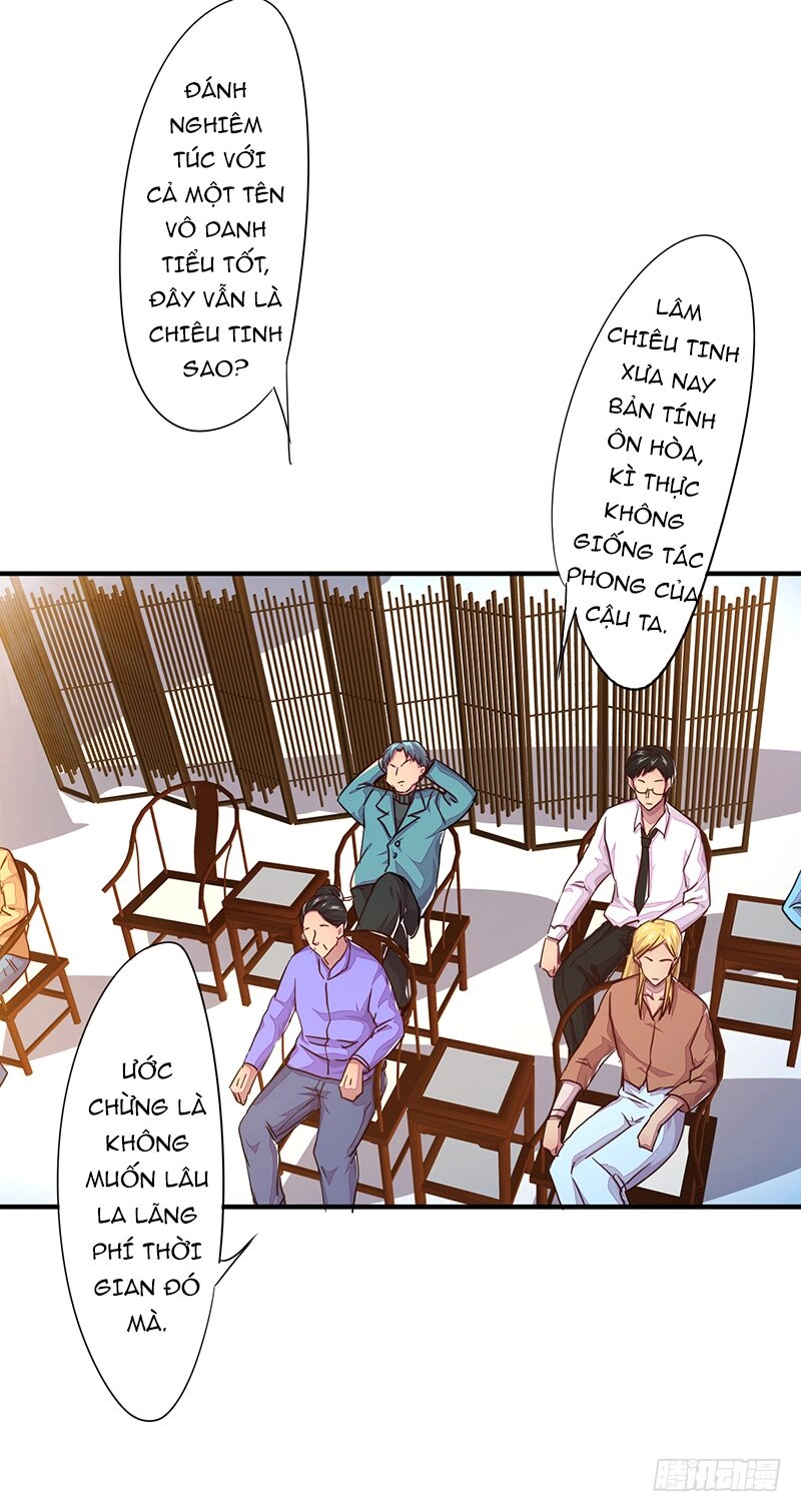 Lật Mặt Chapter 4 - 43