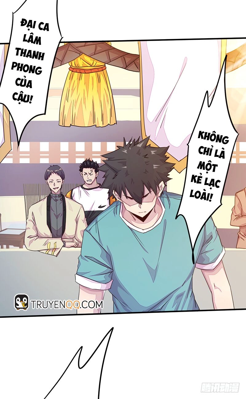 Lật Mặt Chapter 4 - 47