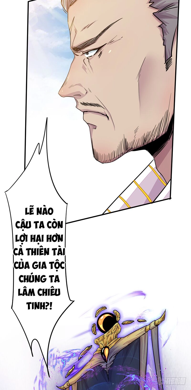 Lật Mặt Chapter 5 - 15