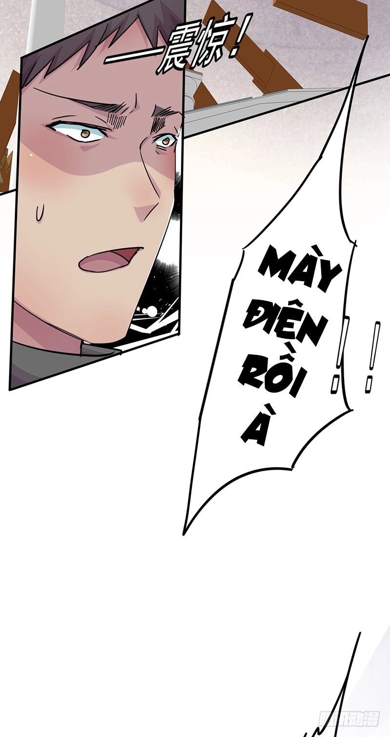 Lật Mặt Chapter 5 - 20