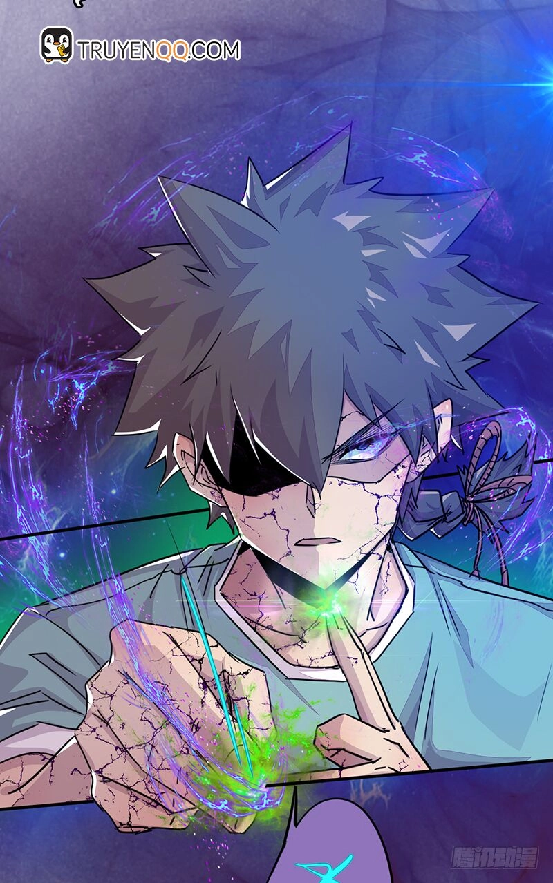 Lật Mặt Chapter 5 - 25