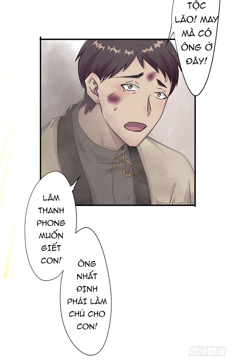 Lật Mặt Chapter 5 - 35