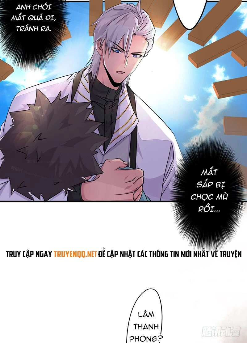 Lật Mặt Chapter 5 - 42