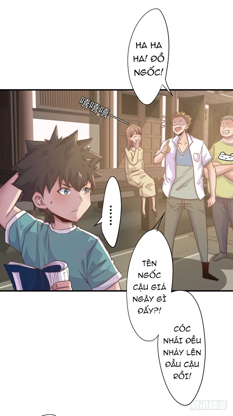 Lật Mặt Chapter 5 - 46