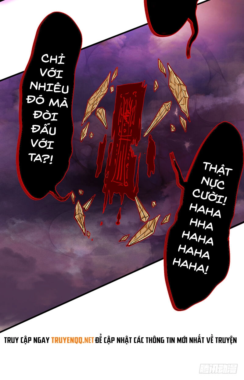 Lật Mặt Chapter 8 - 18