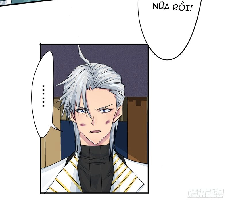 Lật Mặt Chapter 8 - 31