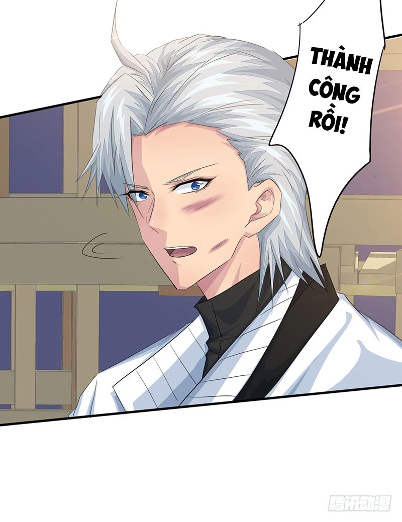 Lật Mặt Chapter 8 - 53