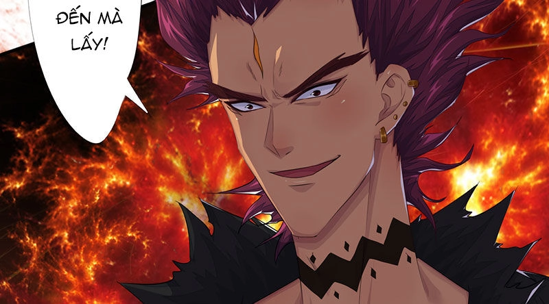 Lật Mặt Chapter 10 - 29