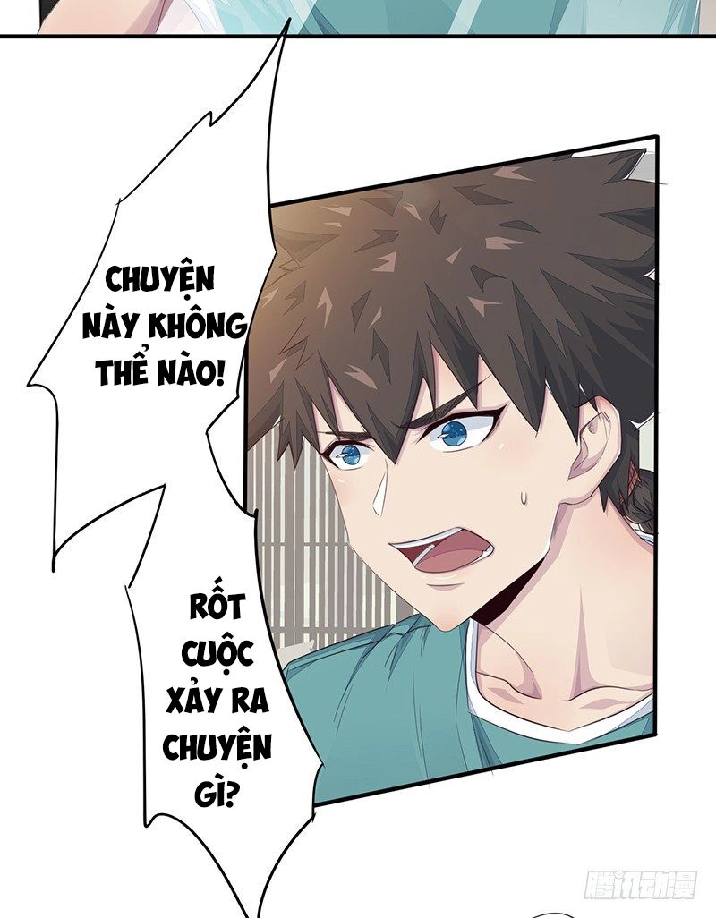 Lật Mặt Chapter 11 - 3