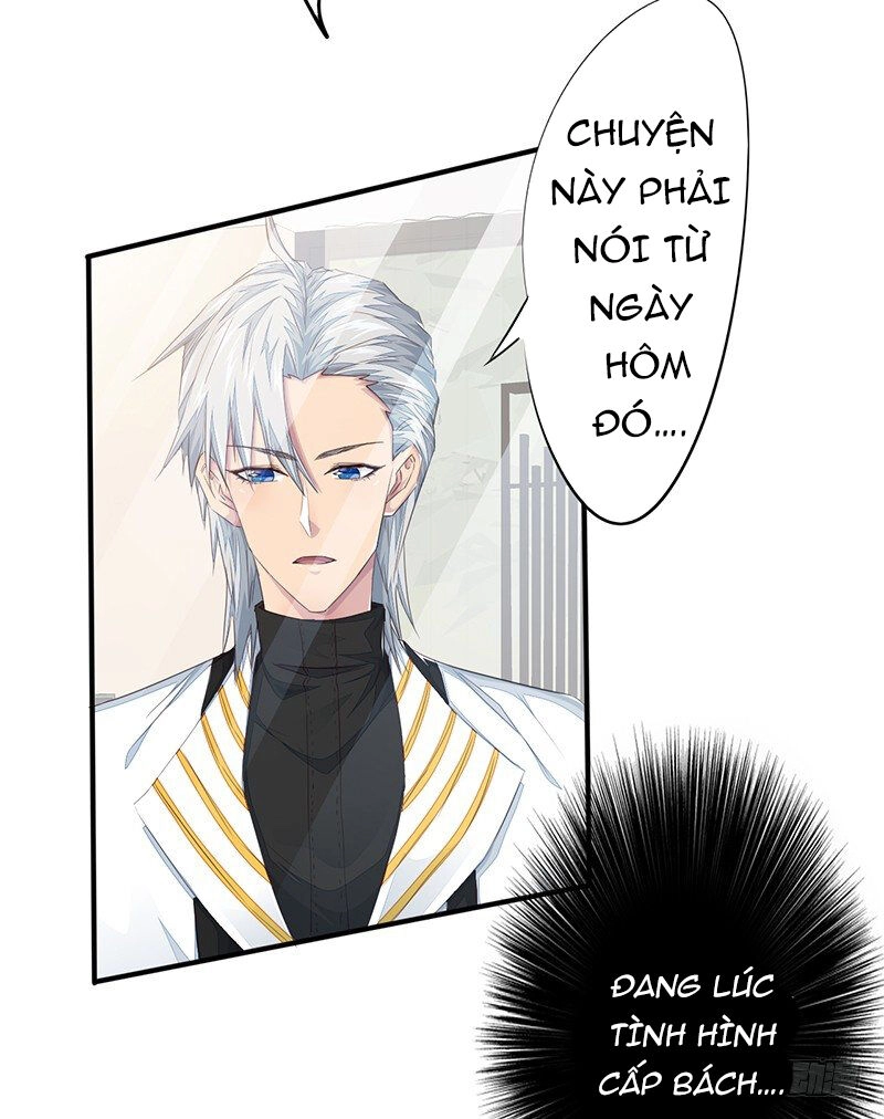 Lật Mặt Chapter 11 - 4